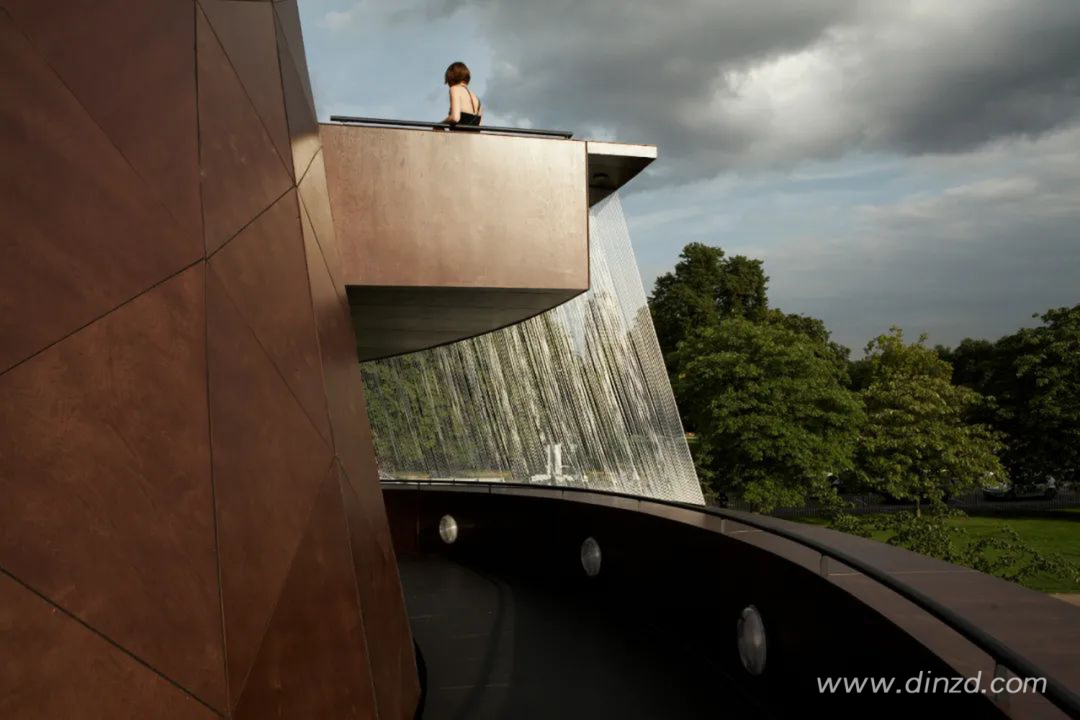 2022 蛇形画廊·黑色教堂丨英国伦敦丨Theaster Gates-92