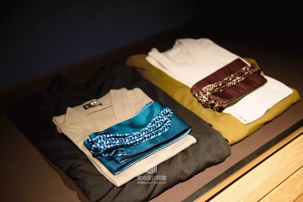 日式旅馆--虹夕诺雅-48