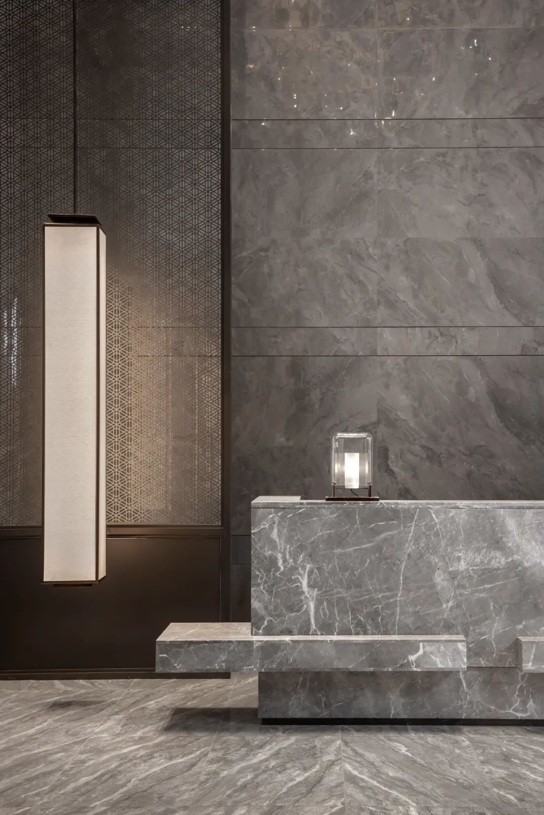 新城·凤凰台体验中心——古今融合的文化行馆-20