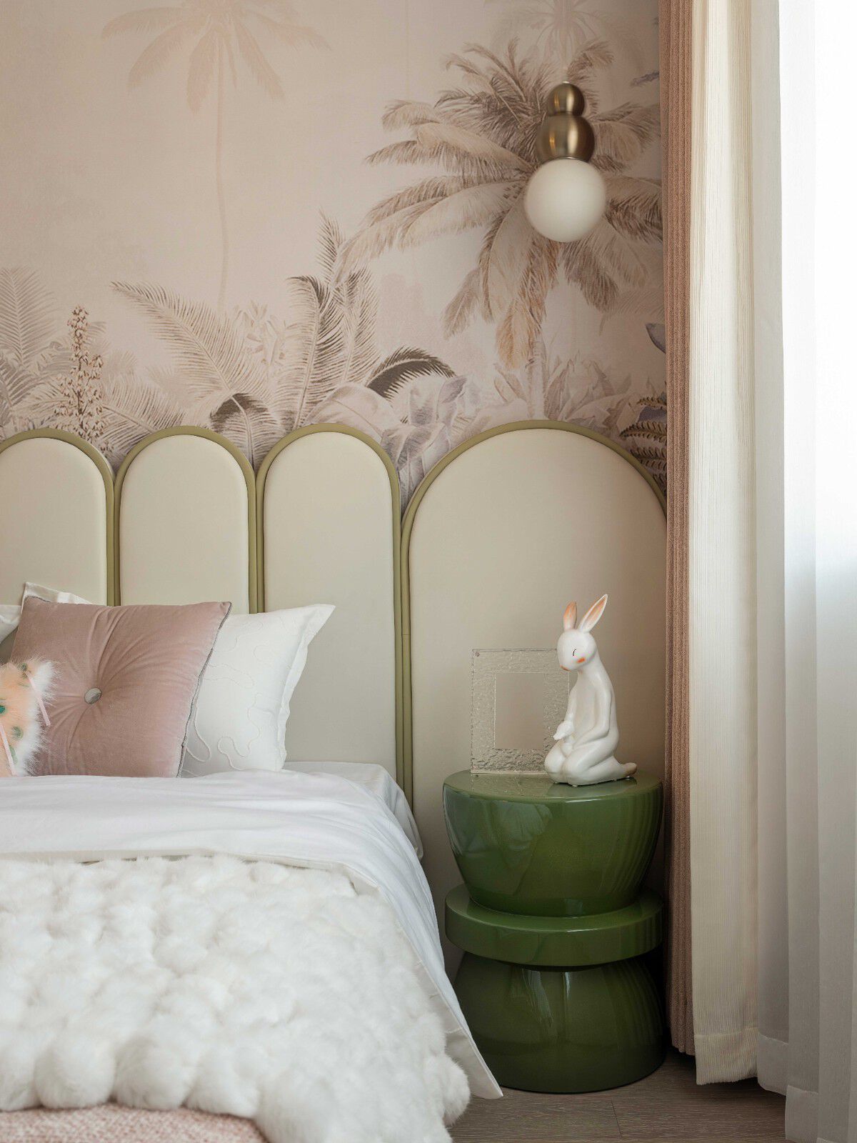 丹东中央学府 85 户型顶层样板间丨中国丹东-25