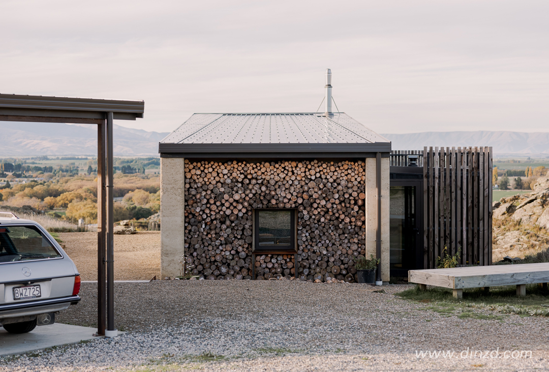 奥菲尔大厦丨新西兰丨Nott Architects-38