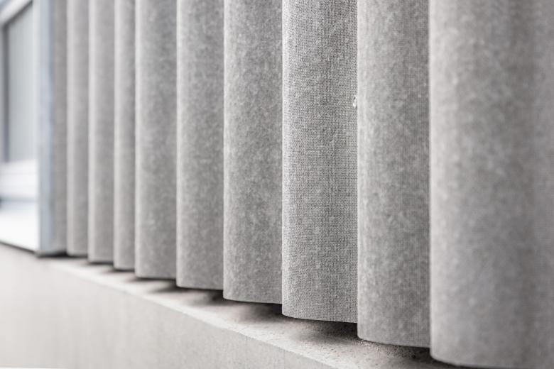 苏黎世海关大楼丨瑞士丨Philipp Fischer-11