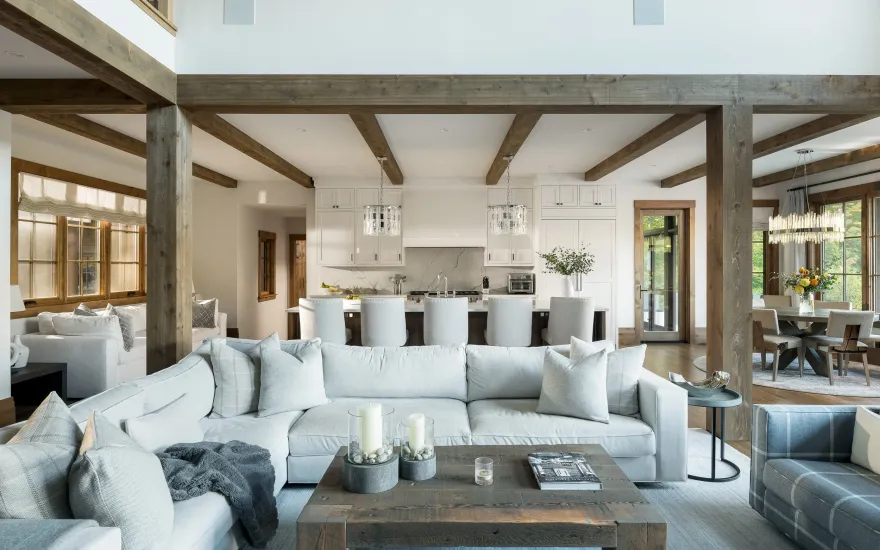 斯托山滑雪屋-4