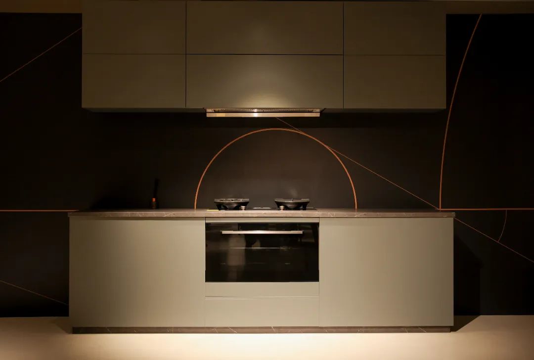 方太幸福家超级体验店丨中国上海丨吕永中-71