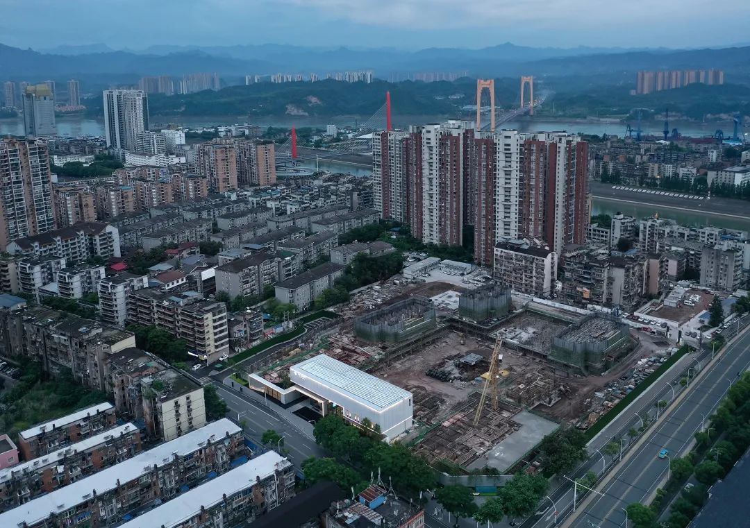 大家·宜昌晴川明月丨中国宜昌丨ZSD卓时-92