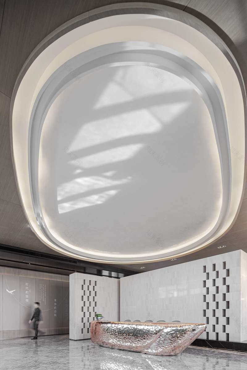 温州鳌江九锦风华丨中国温州-6