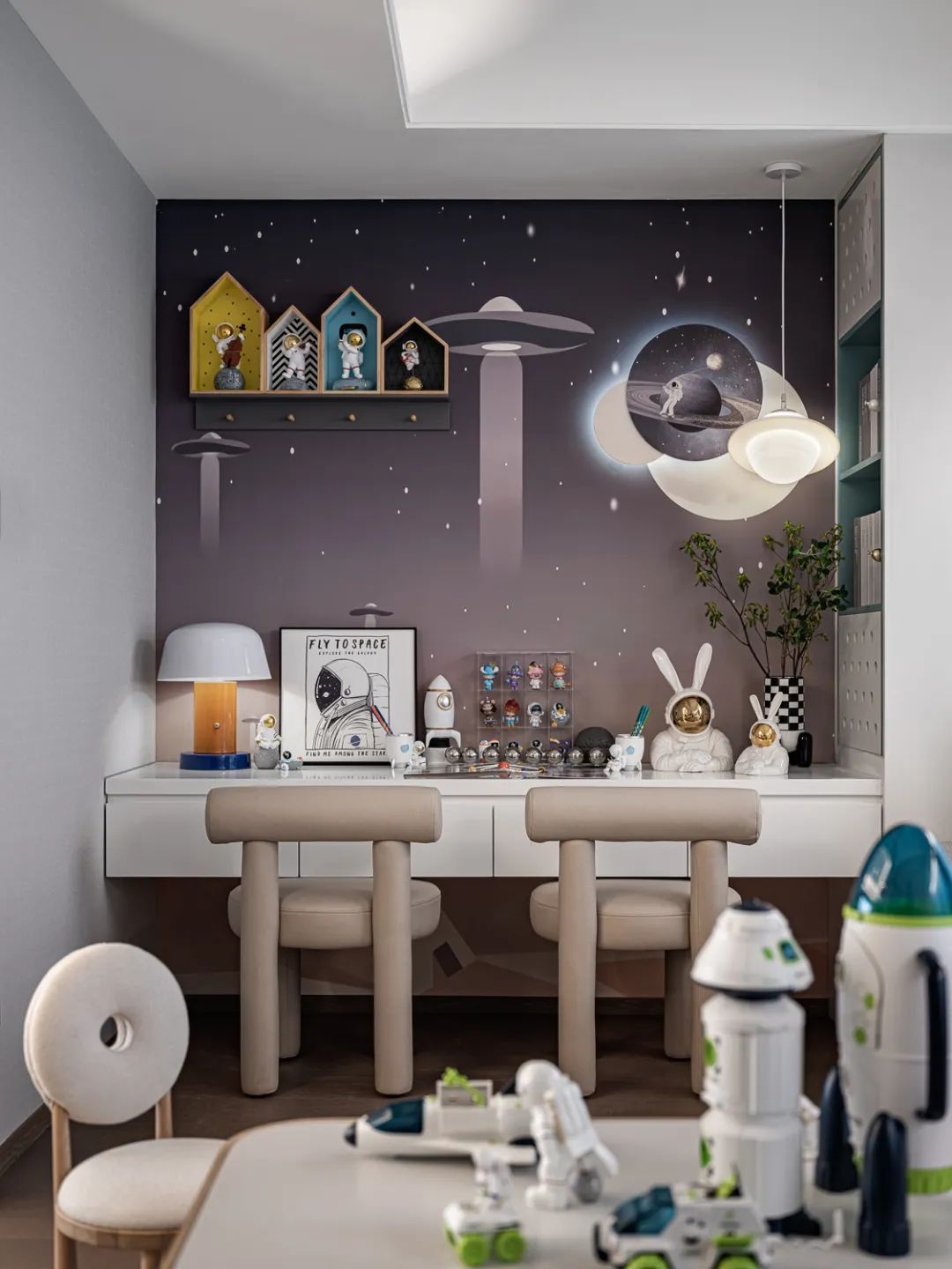 深圳佳兆业凤鸣水岸 120 平方样板间丨中国深圳丨点石亚洲-38