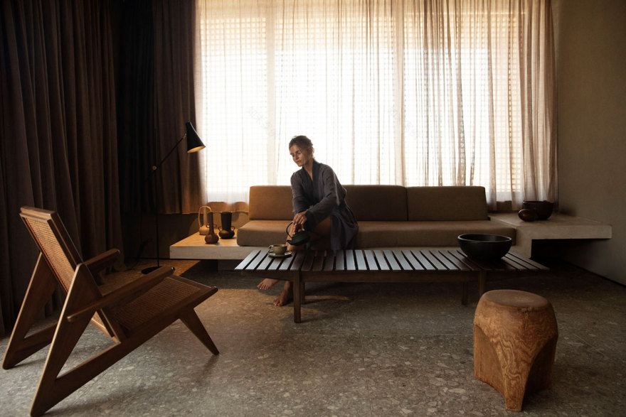 克里特岛豪华极简主义酒店 | Domes Zeen-15