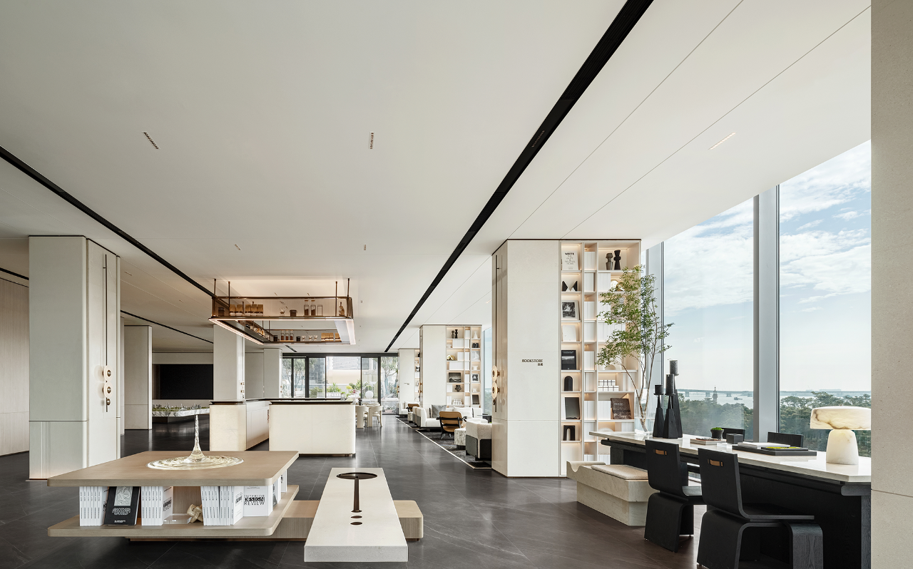 珠海中海·寰宇天下丨中国珠海丨万相无形-25