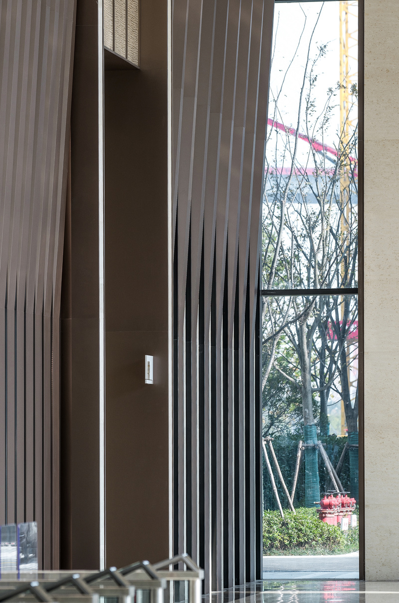 浦东黄浦江沿岸E16·2地块商办项目-23