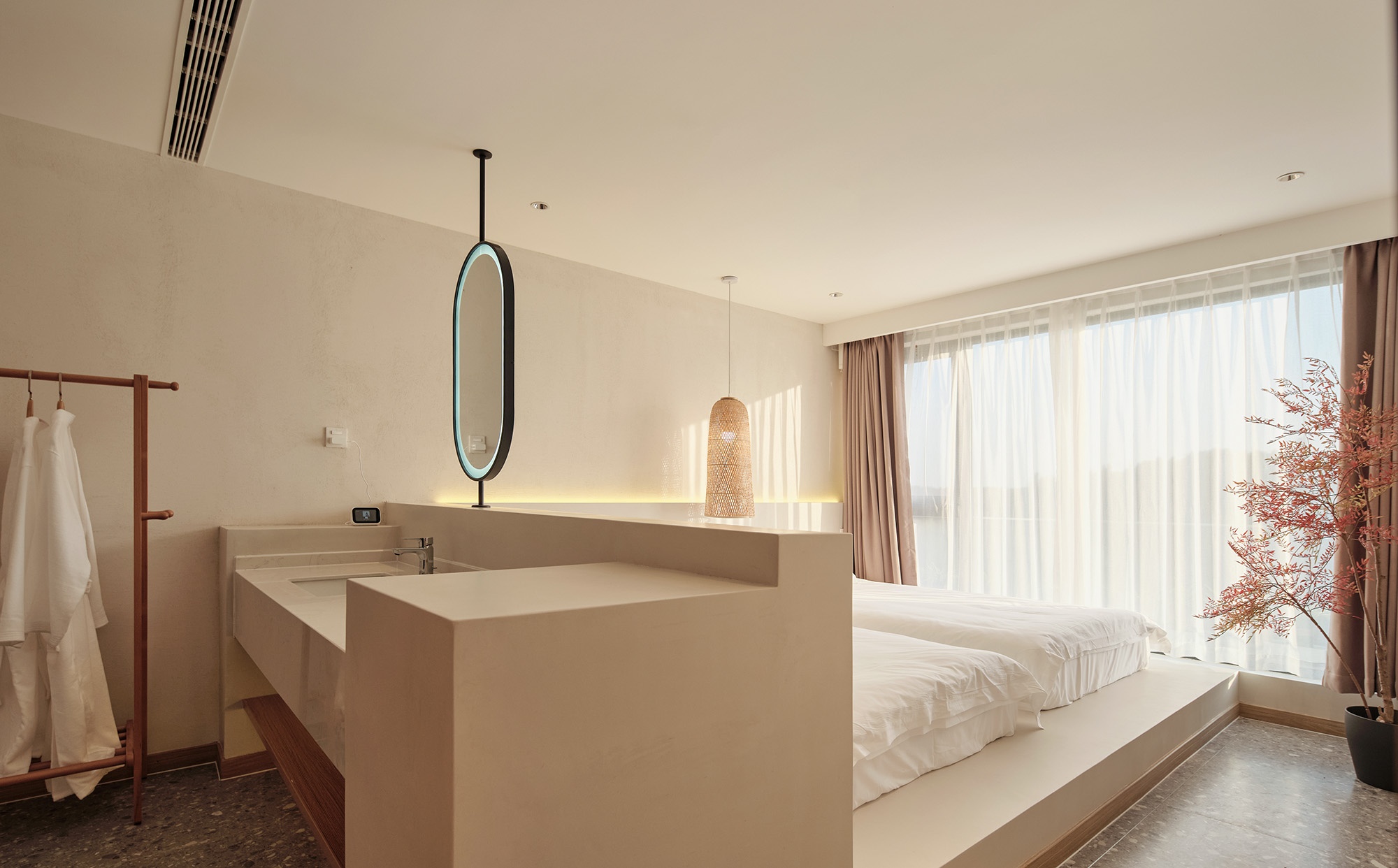 阿毛的家丨中国苏州丨庚 DESIGN-48