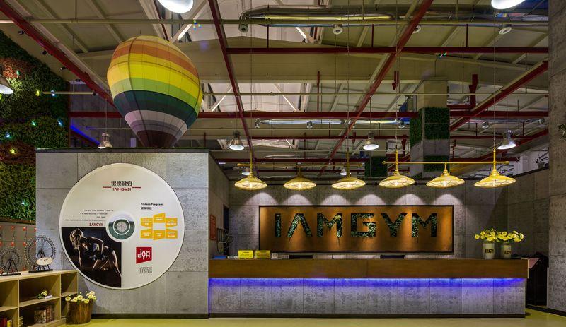 中健健身济南建设路店-3