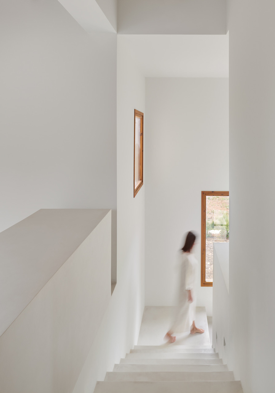 OD 之家丨西班牙丨Jorge Biblioni工作室-24