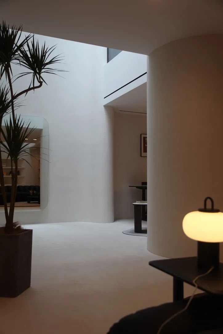 金府大院丨中国北京丨麦驰(北京)空间设计事务所-37