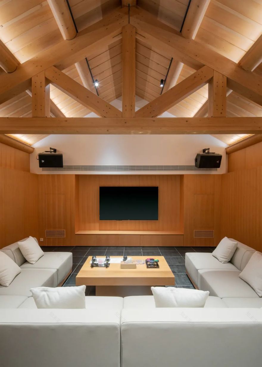 金螳螂x首发|国内首个威士忌主题创新融合酒旅+文旅园区-52