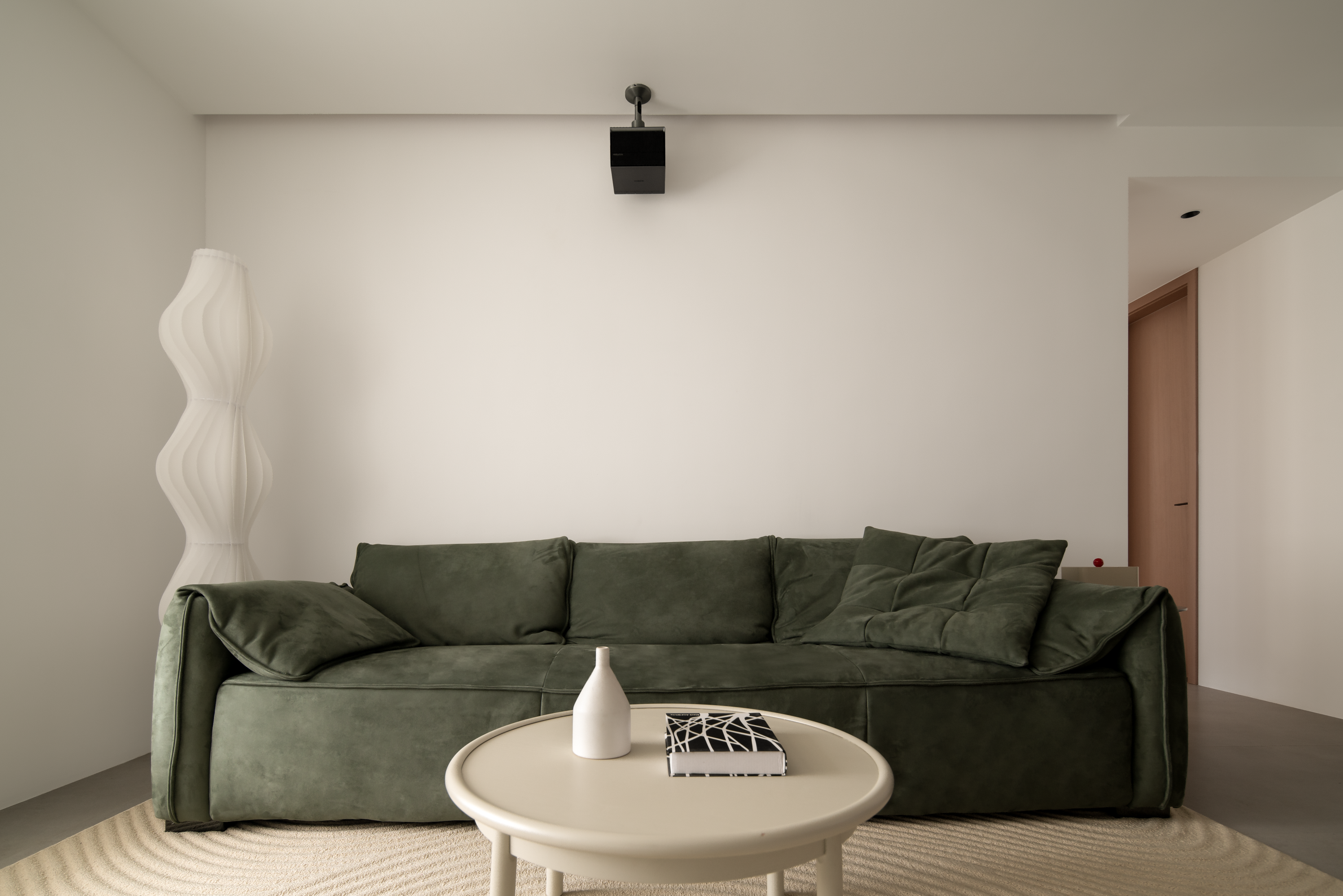 时光见证家的温度丨中国杭州丨32mxm 设计-10