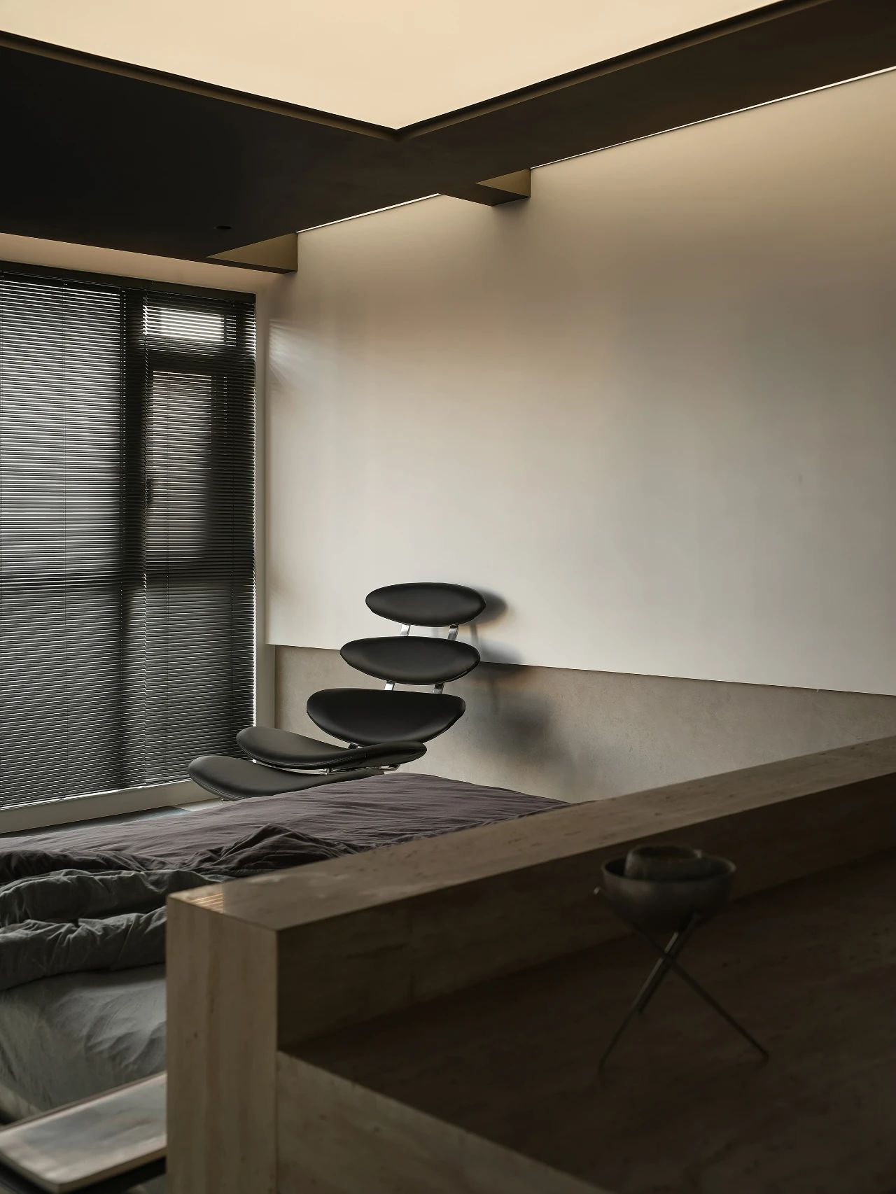 重塑未来 安徽合肥190㎡跃层丨中国合肥丨壹境筑造-36