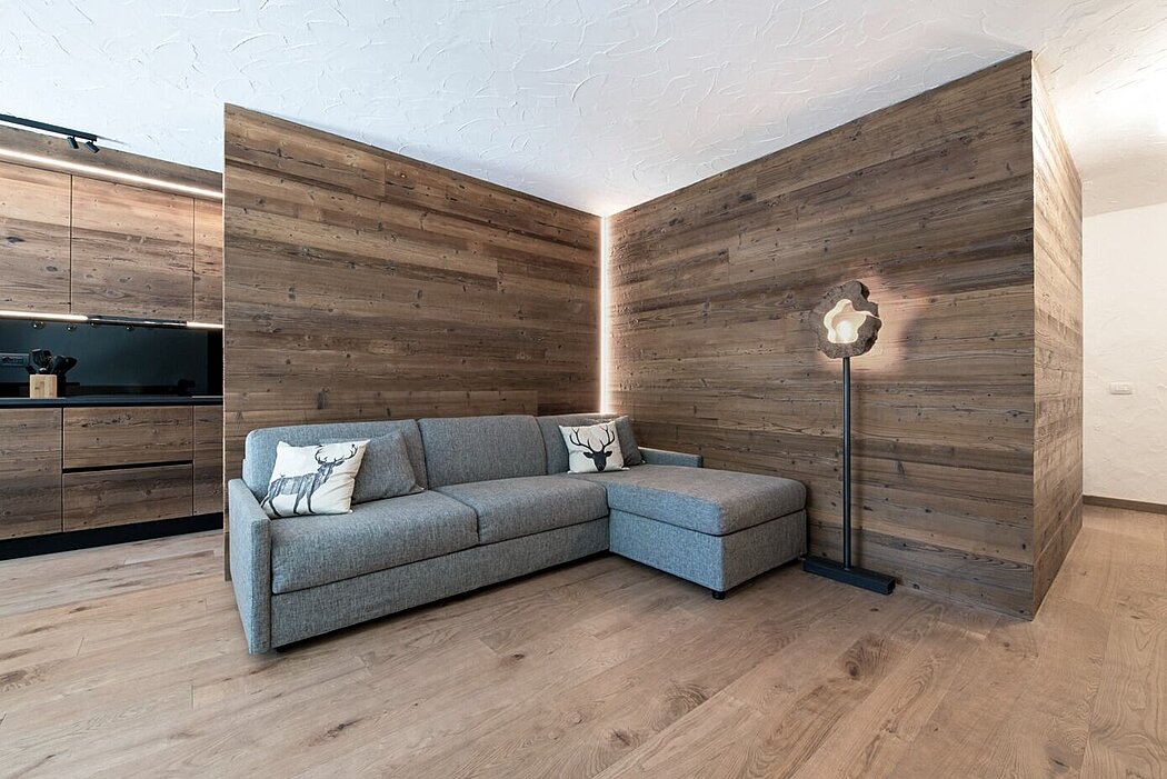 马德西莫公寓丨意大利丨TGA Studio-4