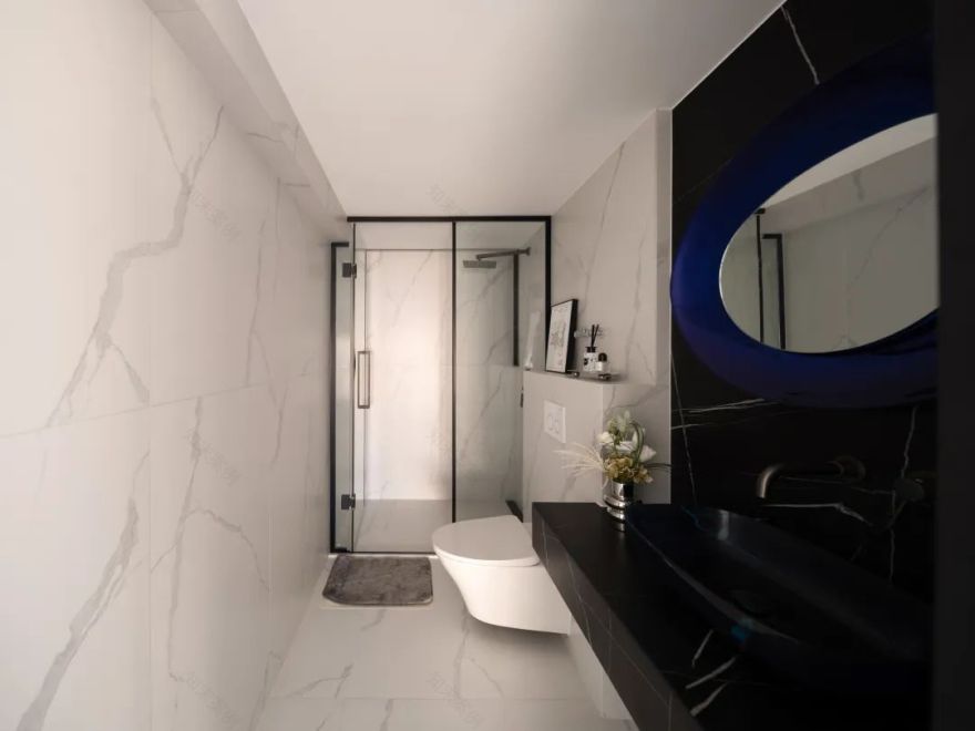 成都华汇天地 Loft公寓丨中国成都丨凡西家居-162