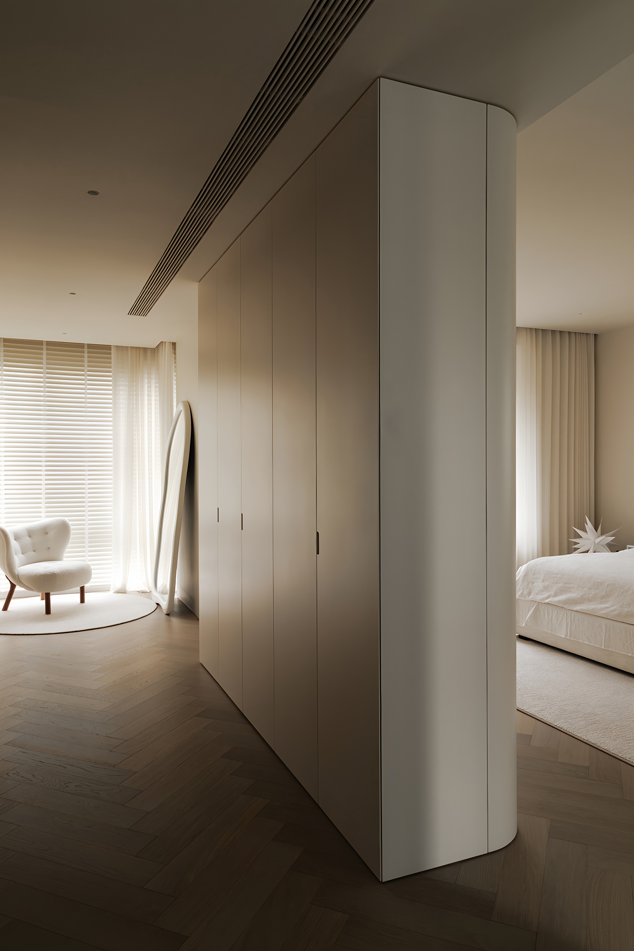 白月光家丨中国江苏丨南舍空间-28