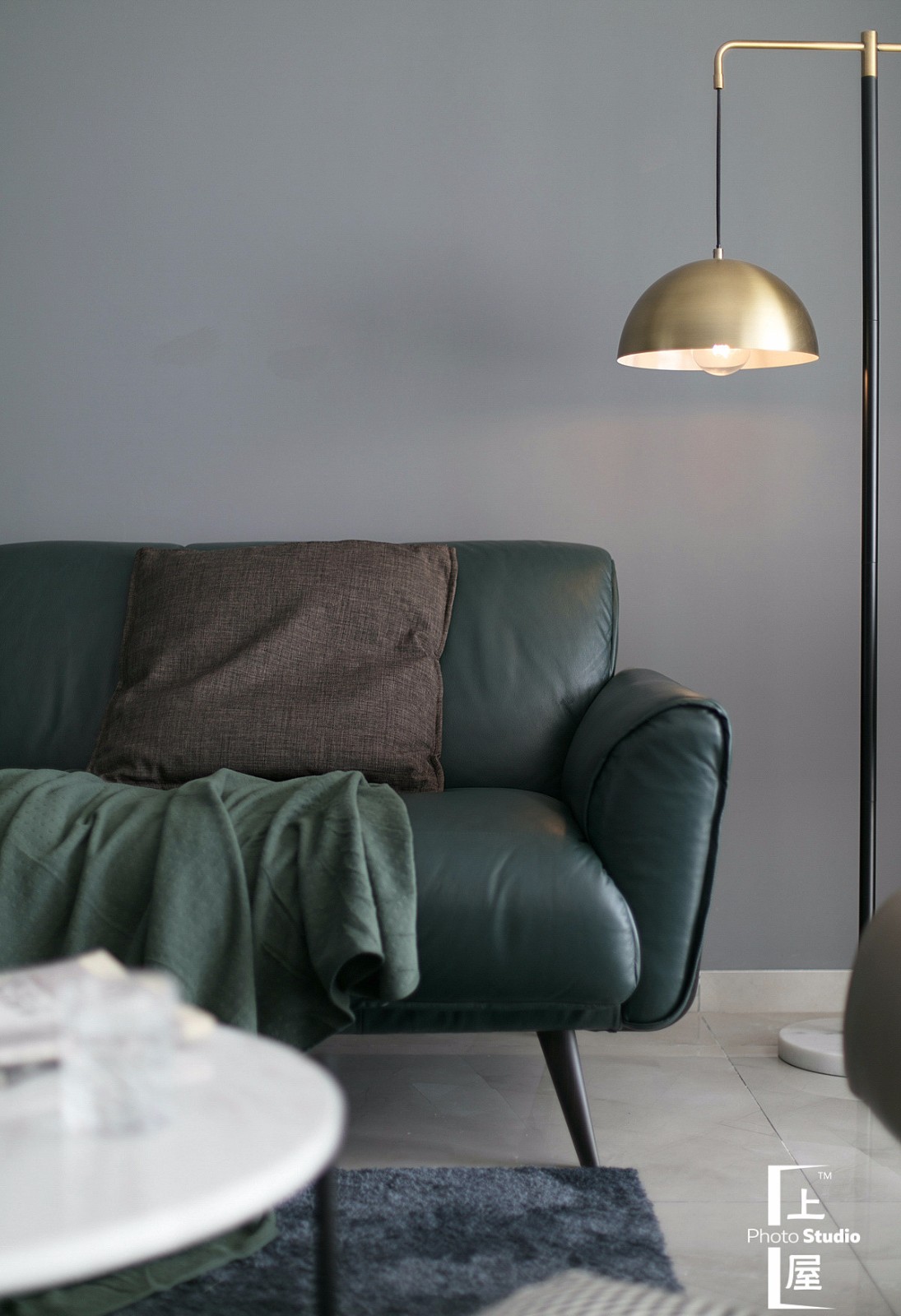 长沙北辰三角洲私宅  米维空间-5