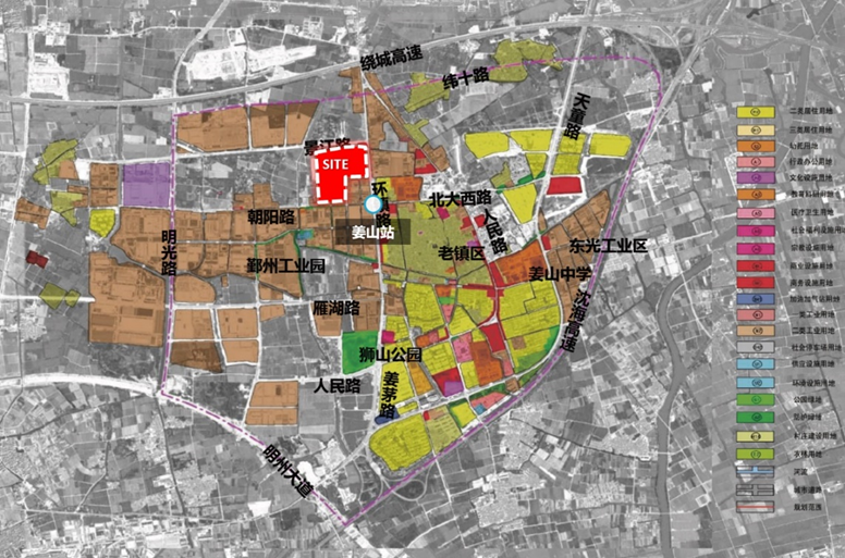 焦点案例｜姜山未来工业社区——鄞州工业高质量提升与工业上楼的典型案例-23