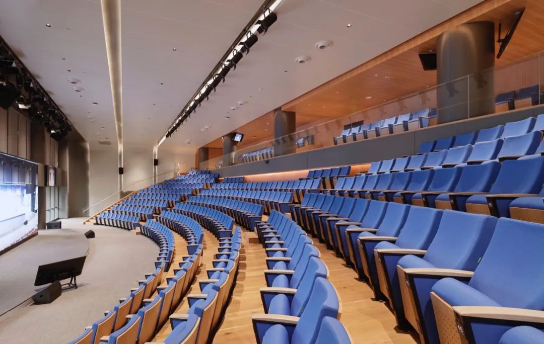 SOM在深圳打造中国首家互联网银行总部-65