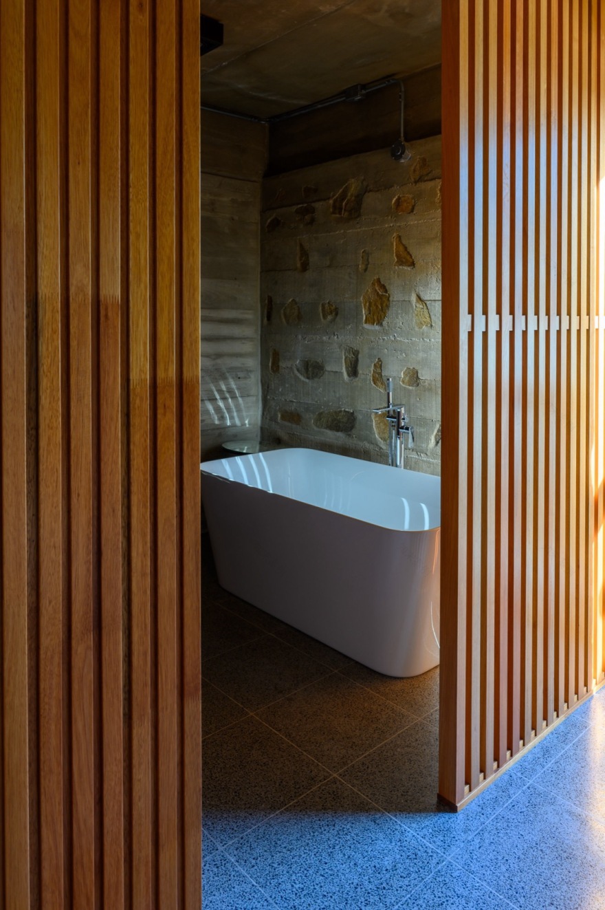 R&C住宅丨阿根廷科尔多瓦丨Cristián Nanzer-71