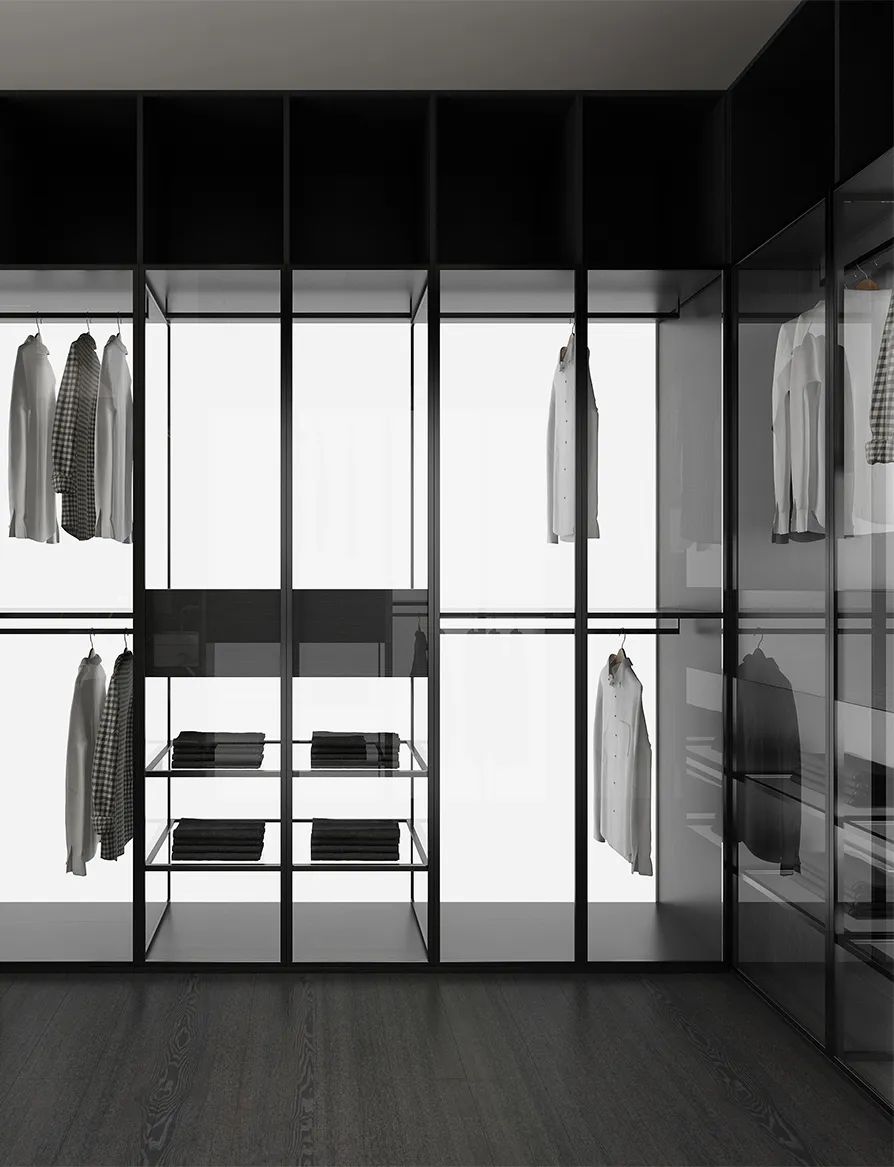 巴西现代别墅丨FDD Studio-87