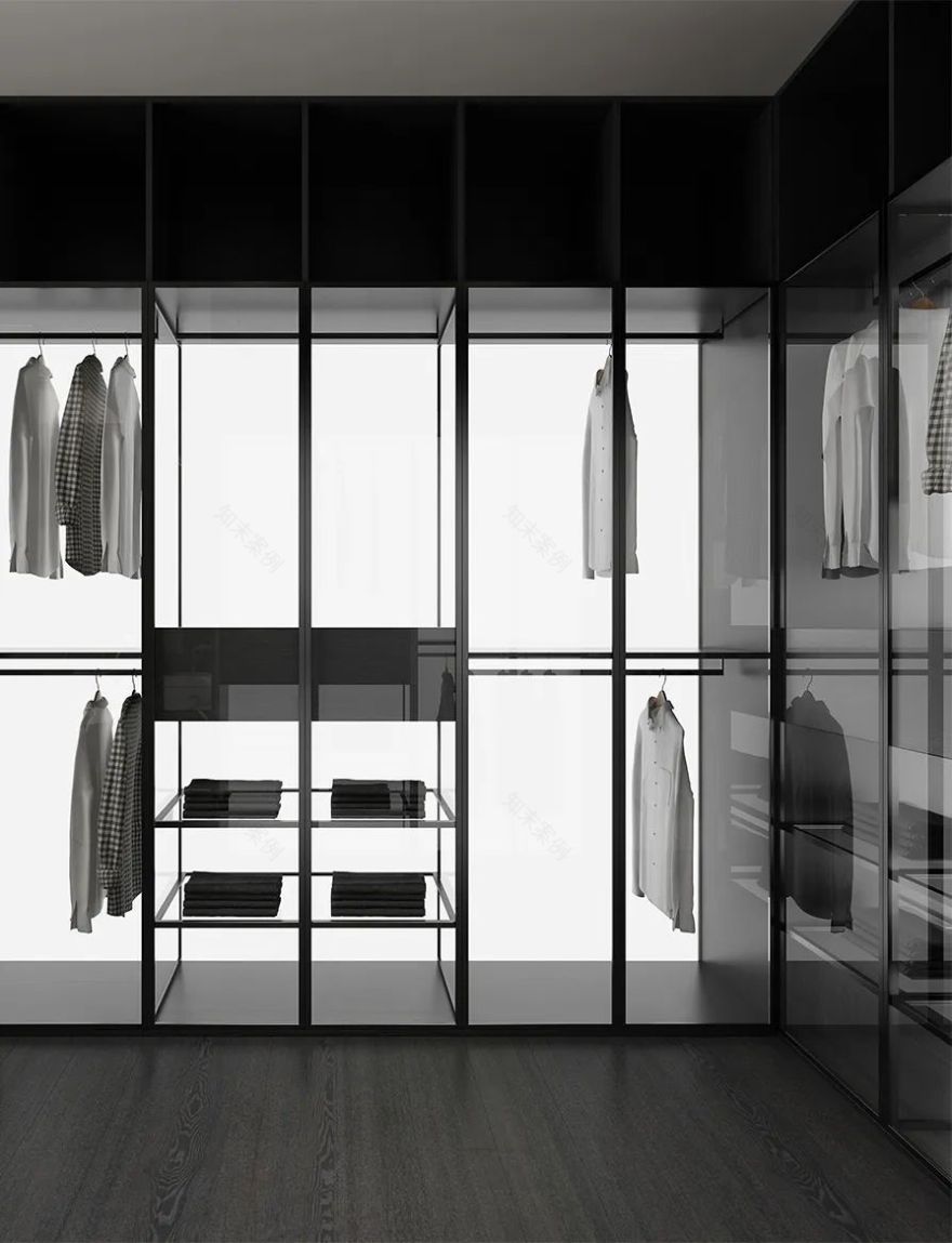 巴西现代别墅丨FDD Studio-87