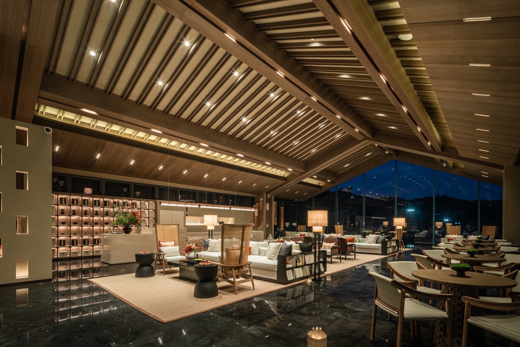 明月川 • 云孚里云宿温泉酒店丨中国宜春丨艾麦欧(上海)建筑设计咨询有限公司-118