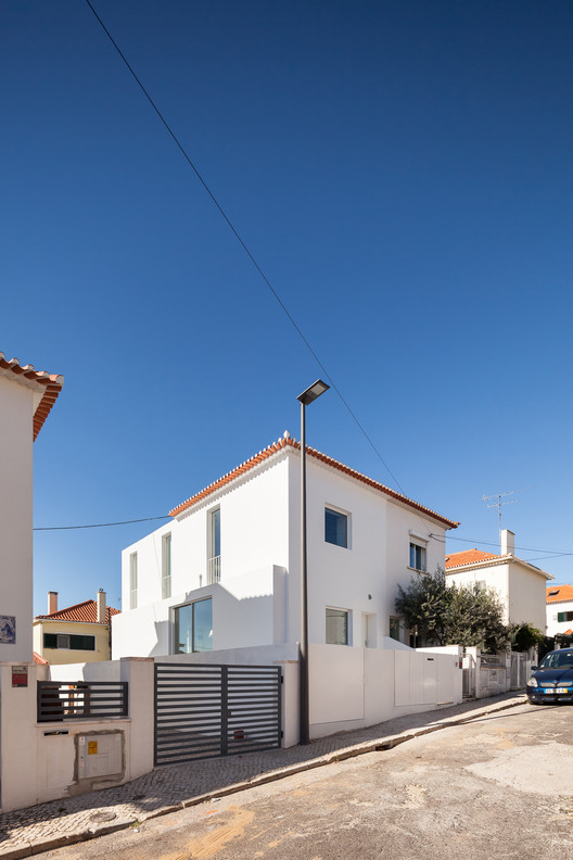 卡塞拉斯的房子 phdd 建筑事务所-2