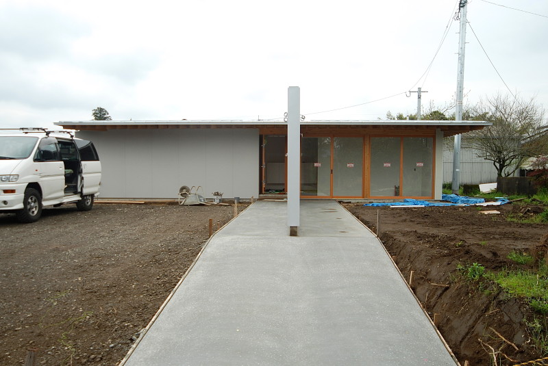 Slow house #144 - COGITE-49