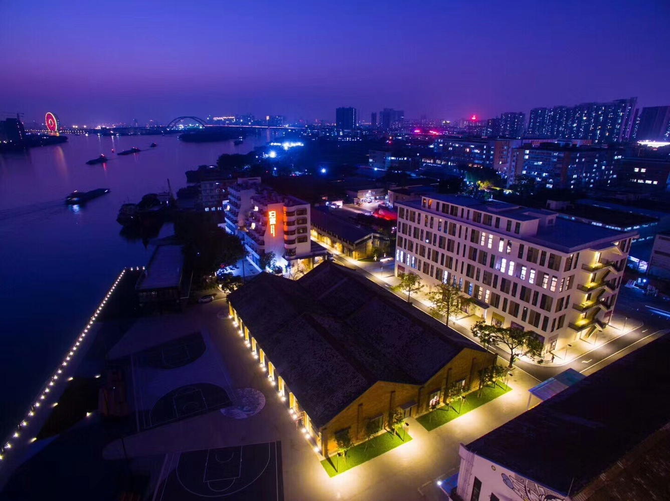 B·I·G 打造广州海珠创意区-24