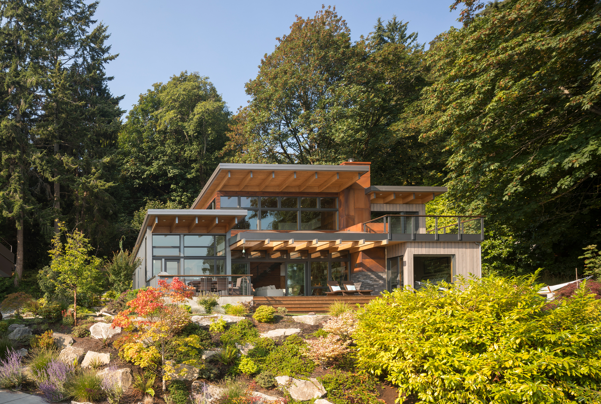 Island Retreat / Coates Design: Architecture + Interiors | Seattle Architects-25