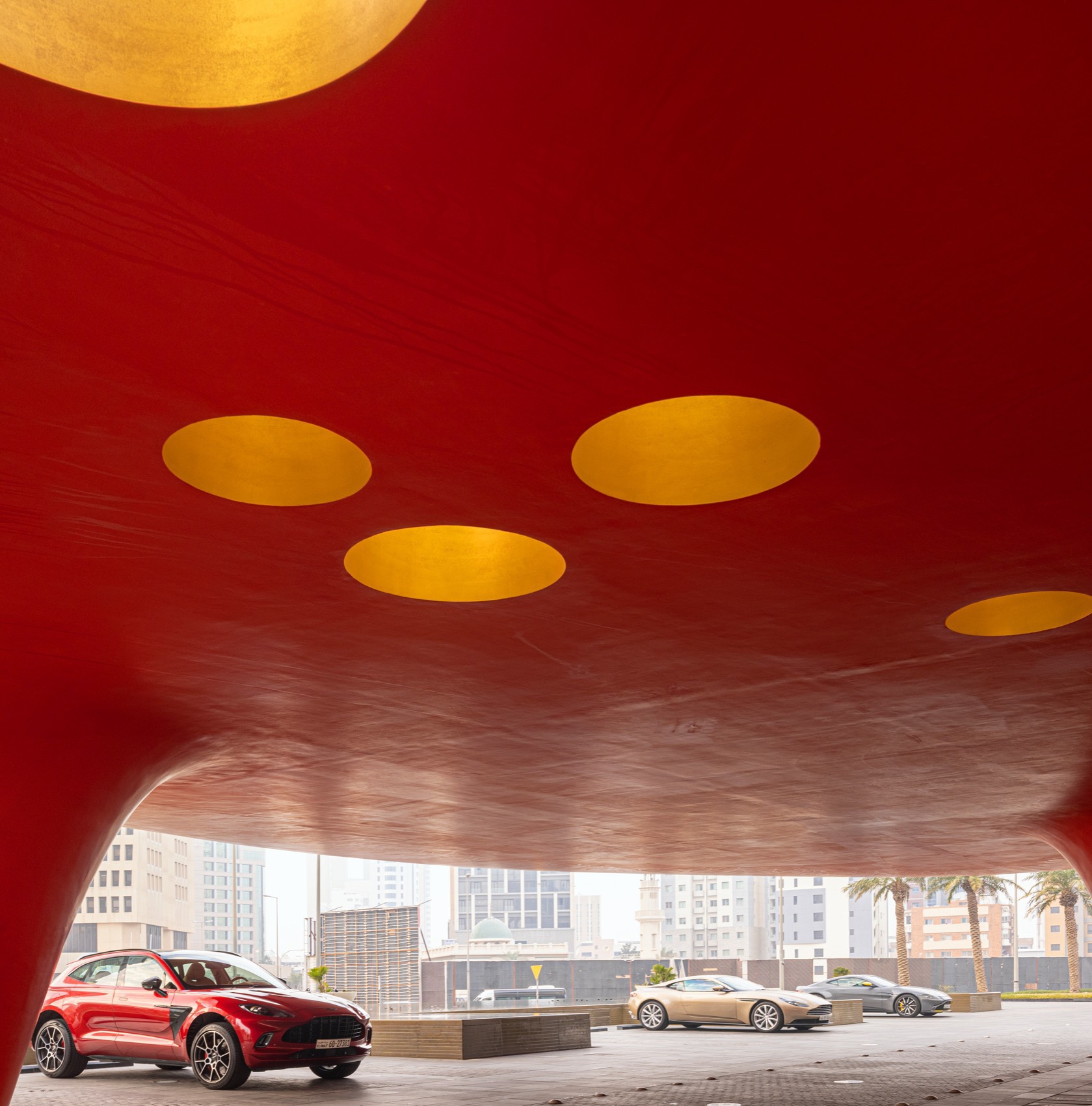 红点丨TAEP,AAP-30