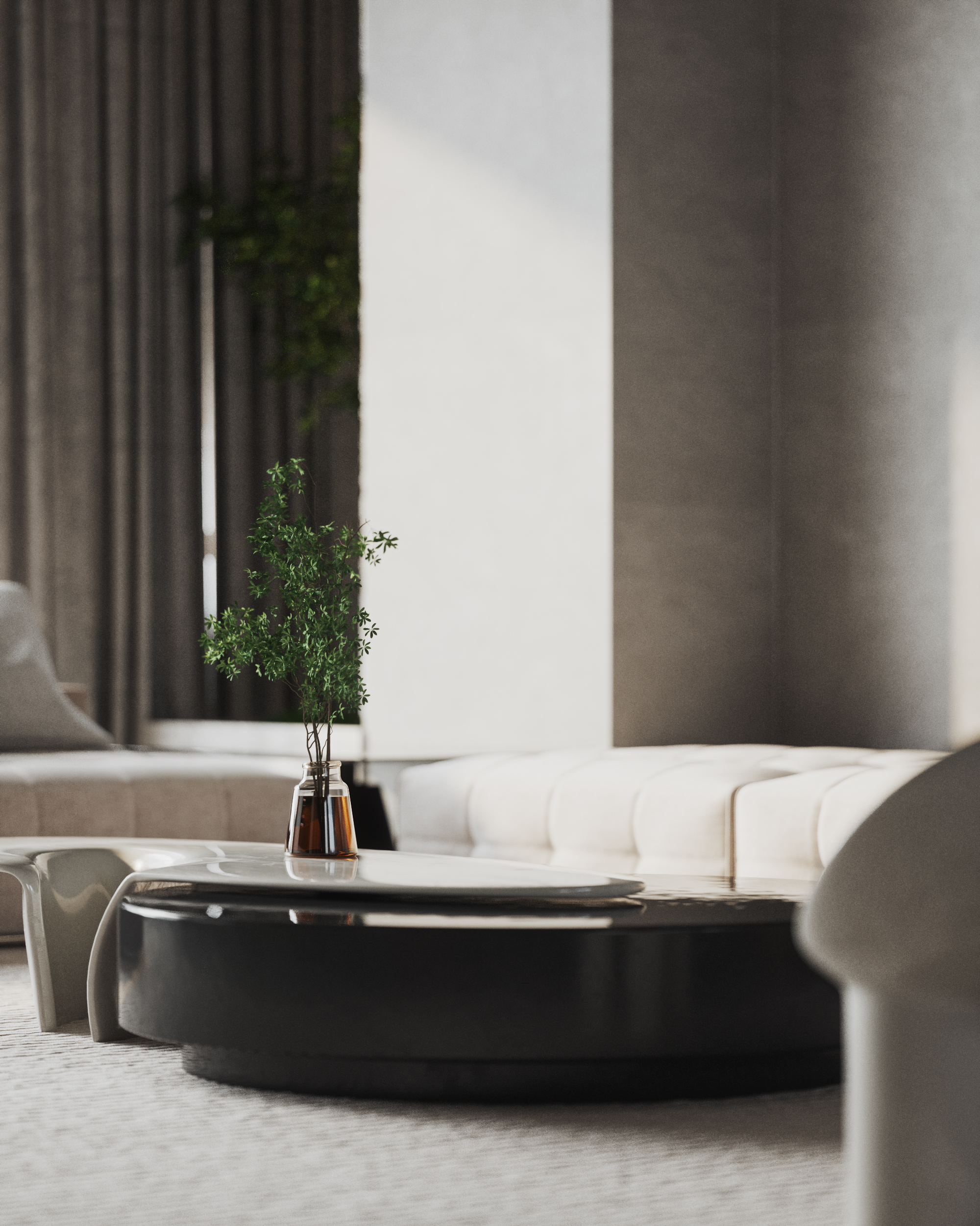 诧寂风风格创作-5