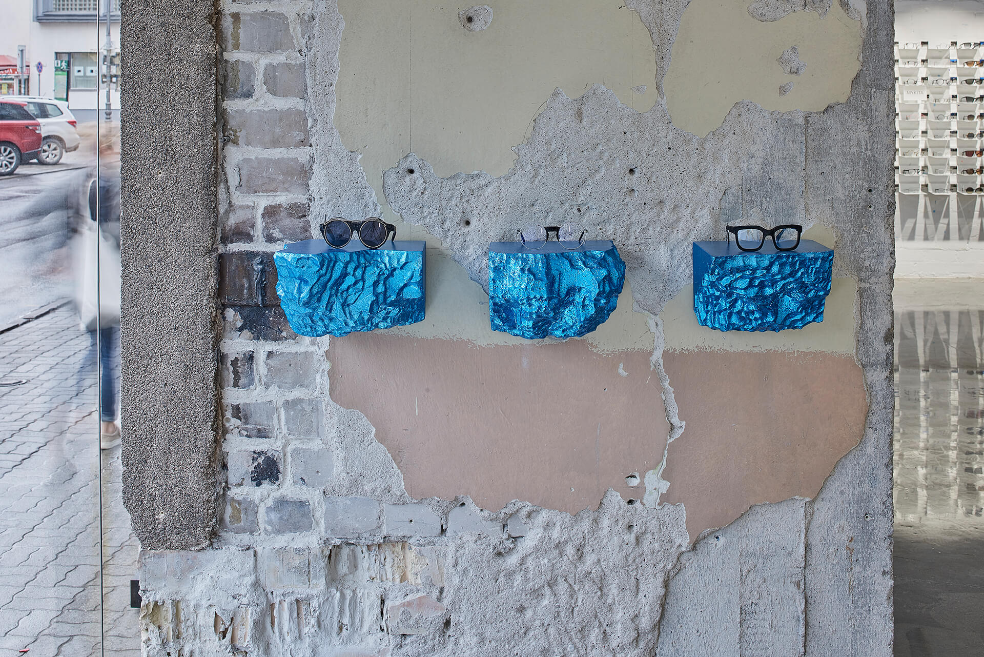 Friends & Frames Vilnius 旗舰店-11