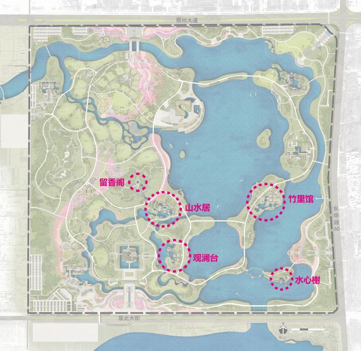 梦回太行江南境-9