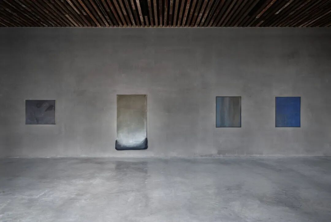 A·el Vervoordt为侄子打造的侘寂之家丨比利时安特卫普丨Axel Vervoordt,Tatsuro Miki-24