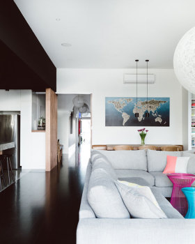 Yarraville House Technē Architecture