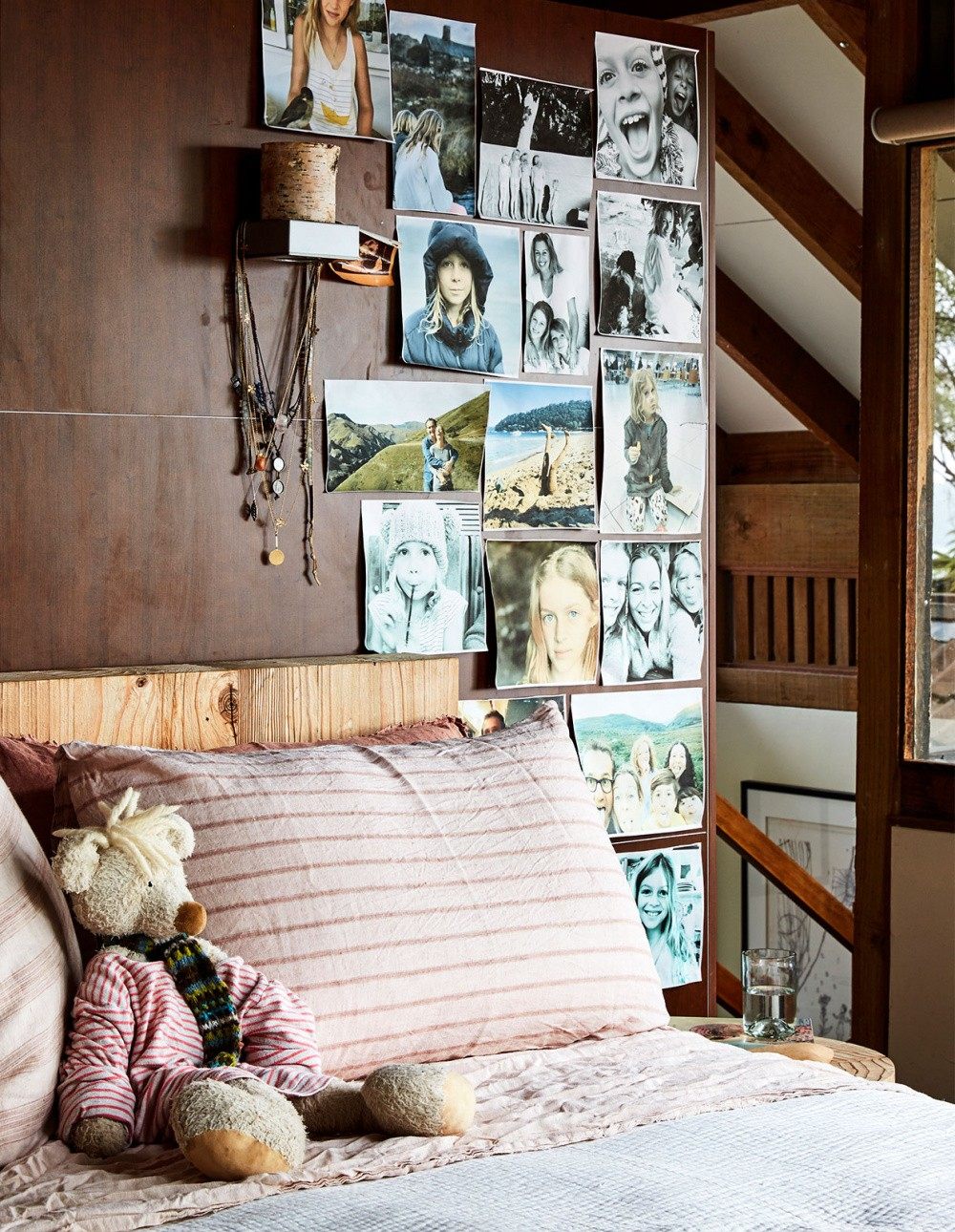 树屋家庭建造师Louella Boitel·Gill-3