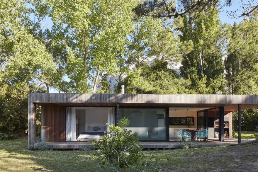 薰衣草屋丨乌拉圭丨iHouse estudio-34