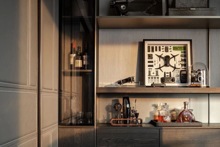 宜昌江山颂别墅丨中国宜昌丨尚诺柏纳空间策划联合事务所-56