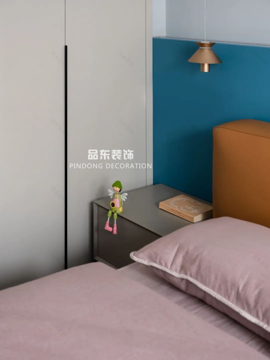 永宁公馆 | 静谧优雅的家居空间-98