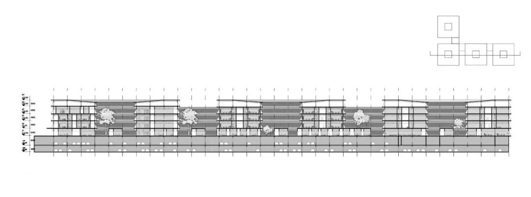 济宁市公共卫生医疗中心丨中国济宁丨瑞盟设计-36