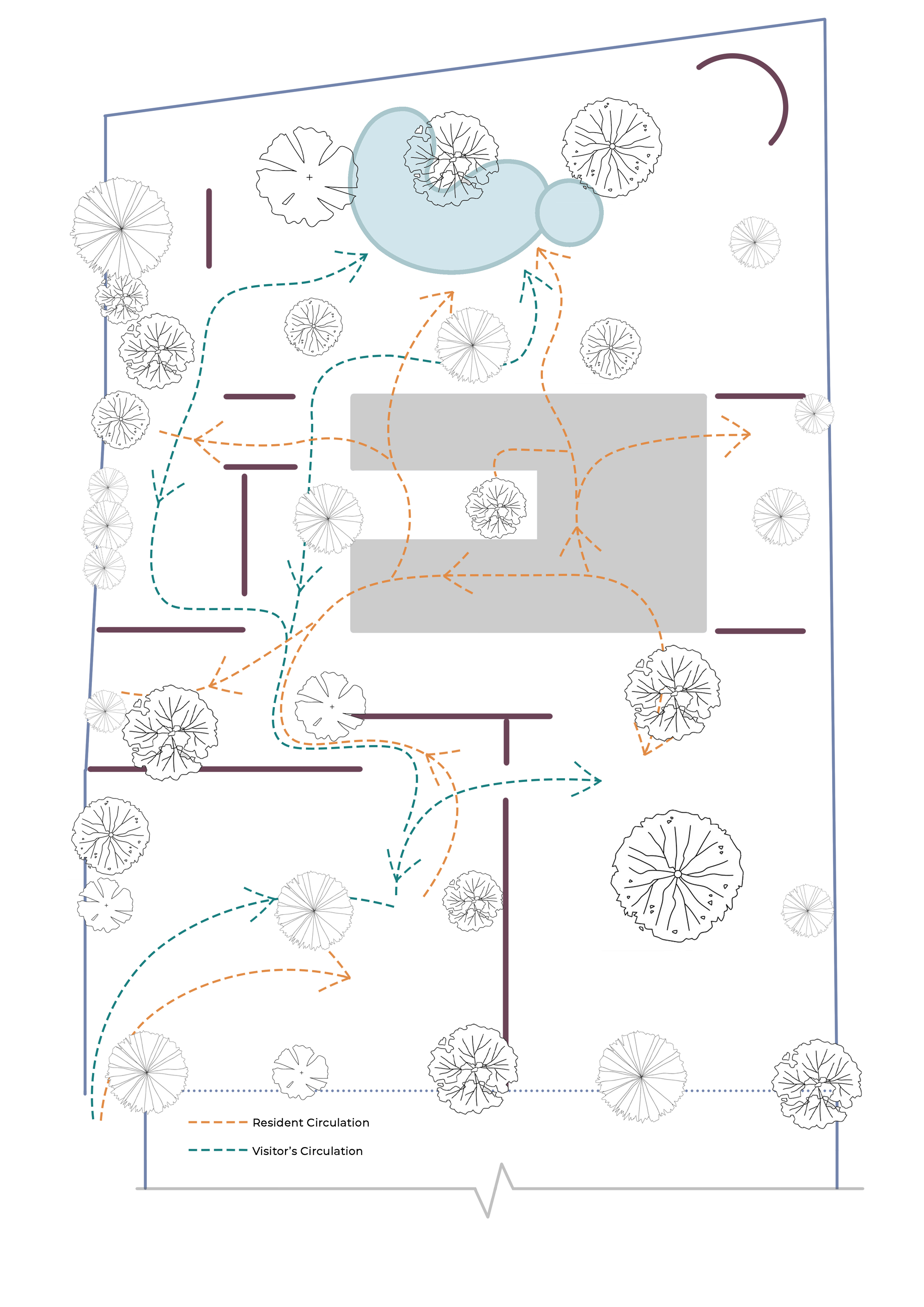 丨印度丨DW5 Architects-51