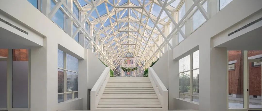 南昌龙湖江铃云璟售楼处丨中国南昌丨北京靳朝晖设计有限公司-69