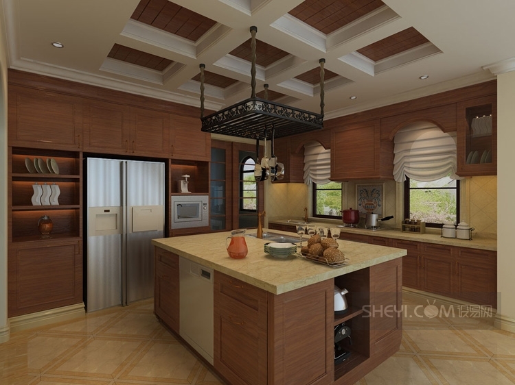 格拉斯小镇—-7