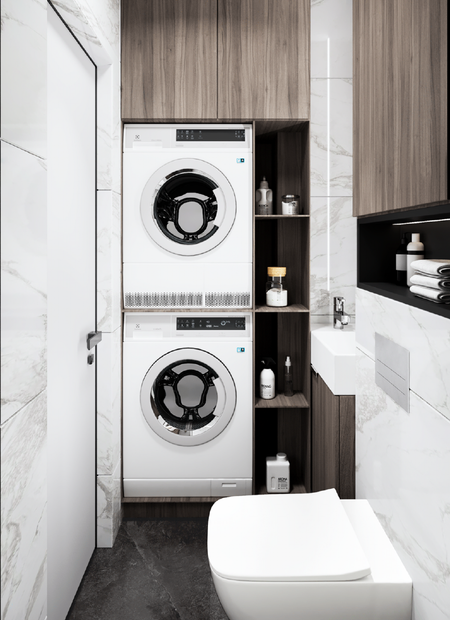 北欧风格大宅-29